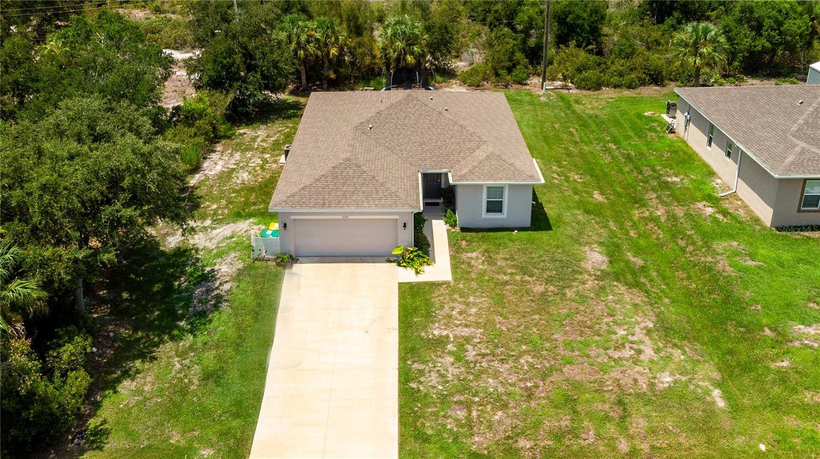2281 TALBROOK TER, Punta Gorda, FL 33983