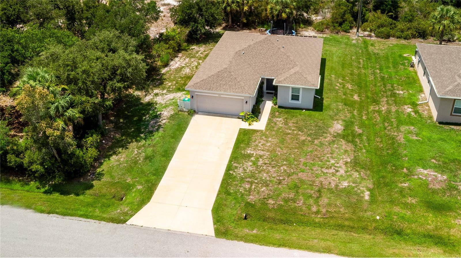 2281 TALBROOK TER, Punta Gorda, FL 33983