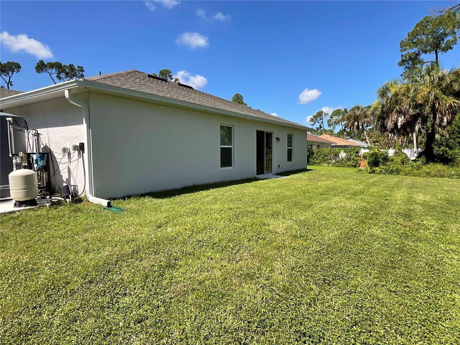 18158 CHARTER AVE, Port Charlotte, FL 33954