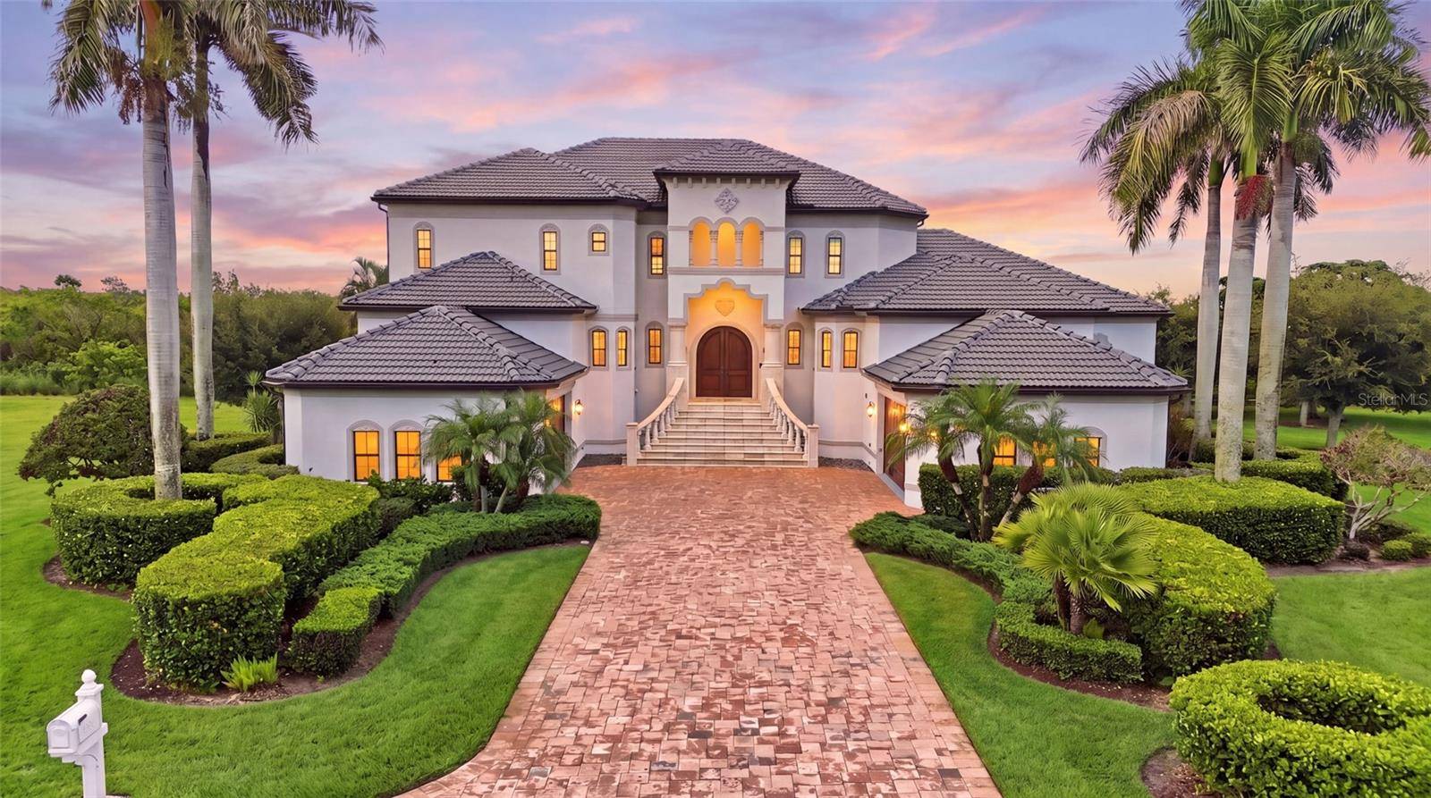 4790 HARBOR POINT CT, Port Charlotte, FL 33952