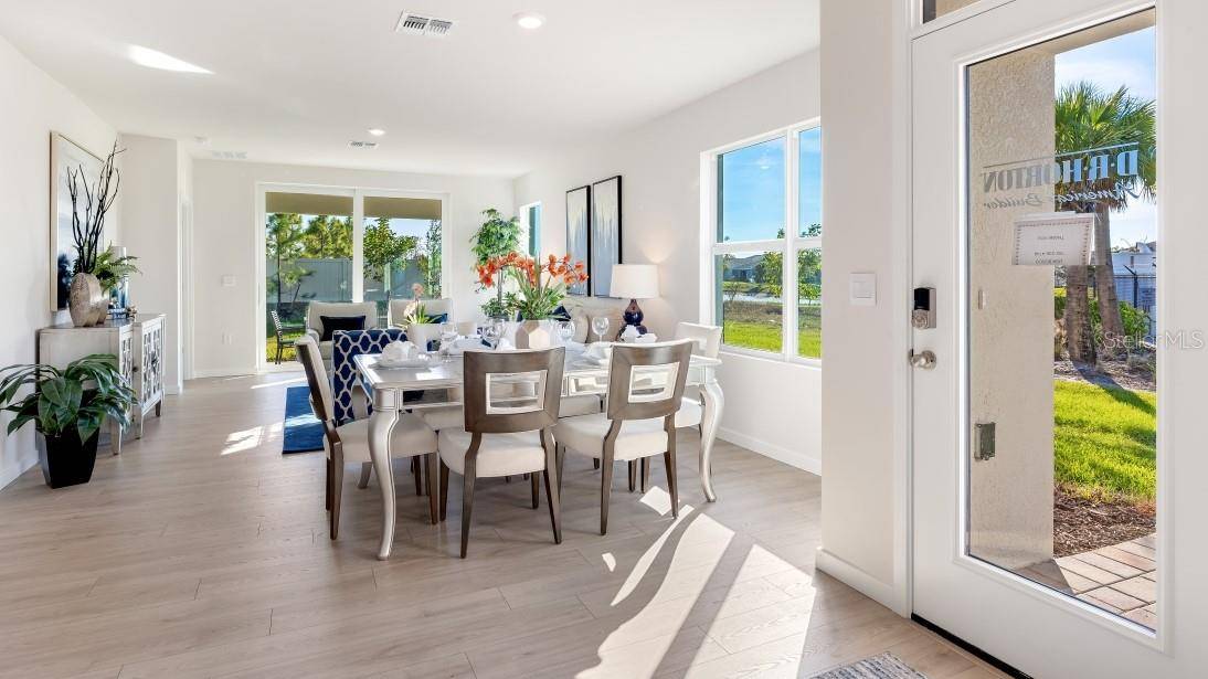 16288 BRIDLE RIDGE ST, Port Charlotte, FL 33953