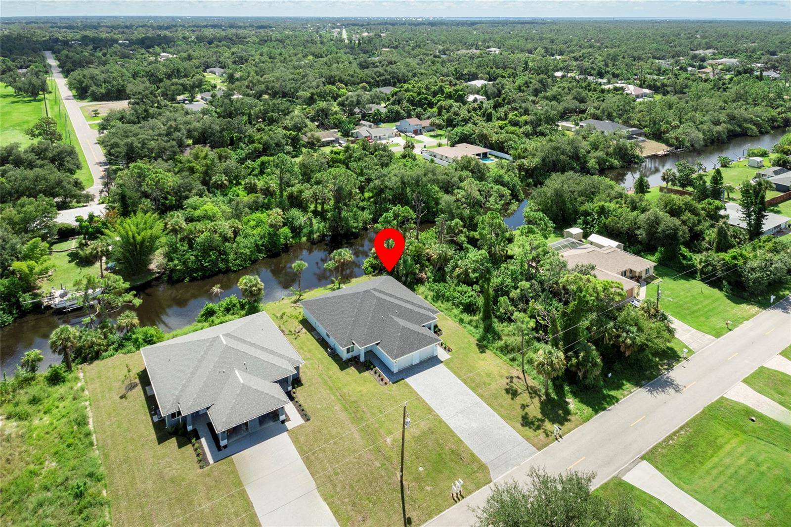 2100 COMO ST, Port Charlotte, FL 33948