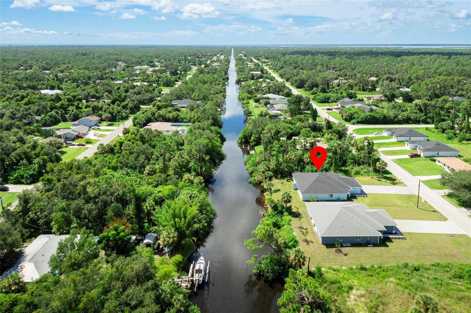 2100 COMO ST, Port Charlotte, FL 33948