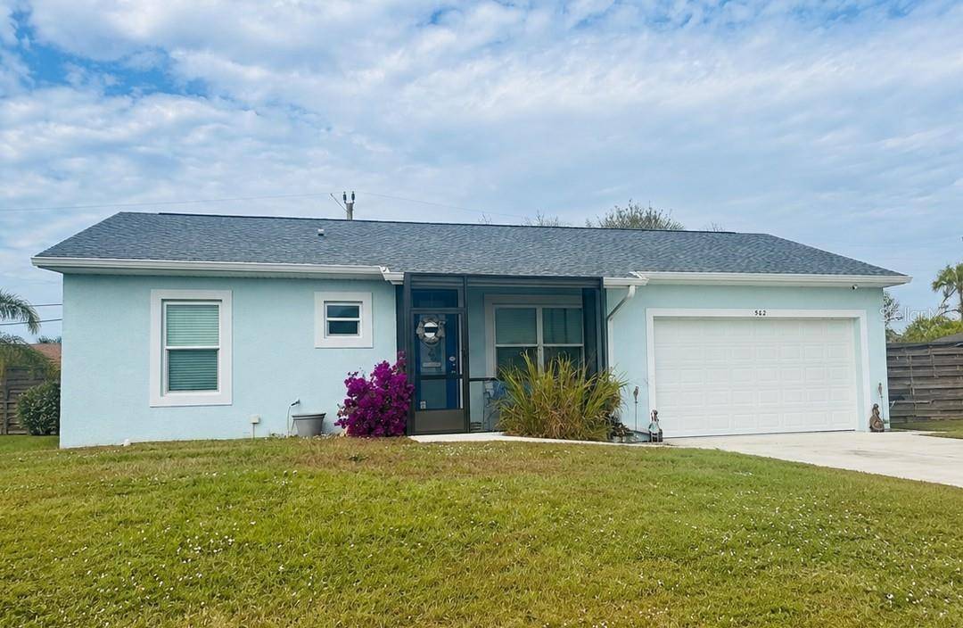 562 FLAMINGO RD, Venice, FL 34293