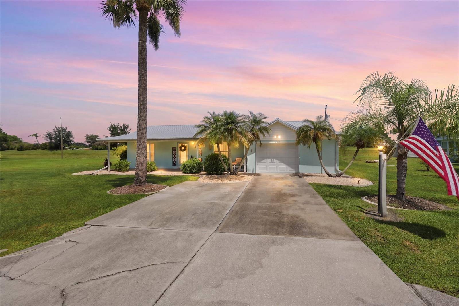 8451 SW SUNNYBREEZE RD, Arcadia, FL 34269