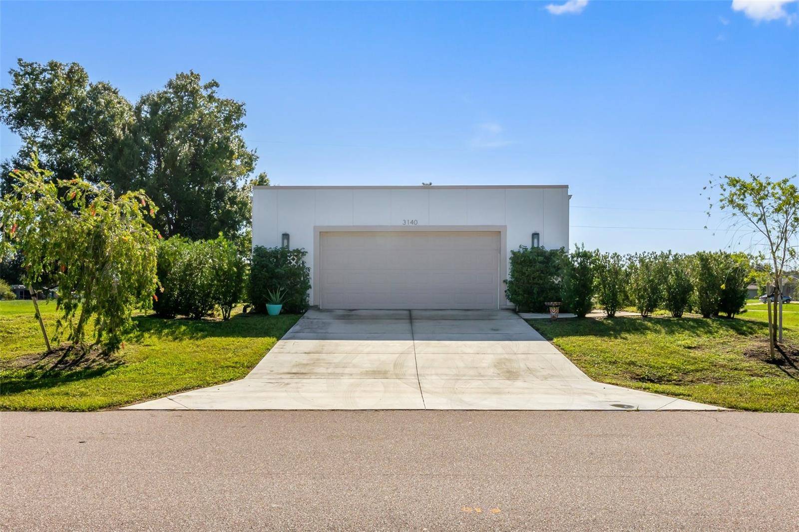3140 SWEET GUM DR, Punta Gorda, FL 33982