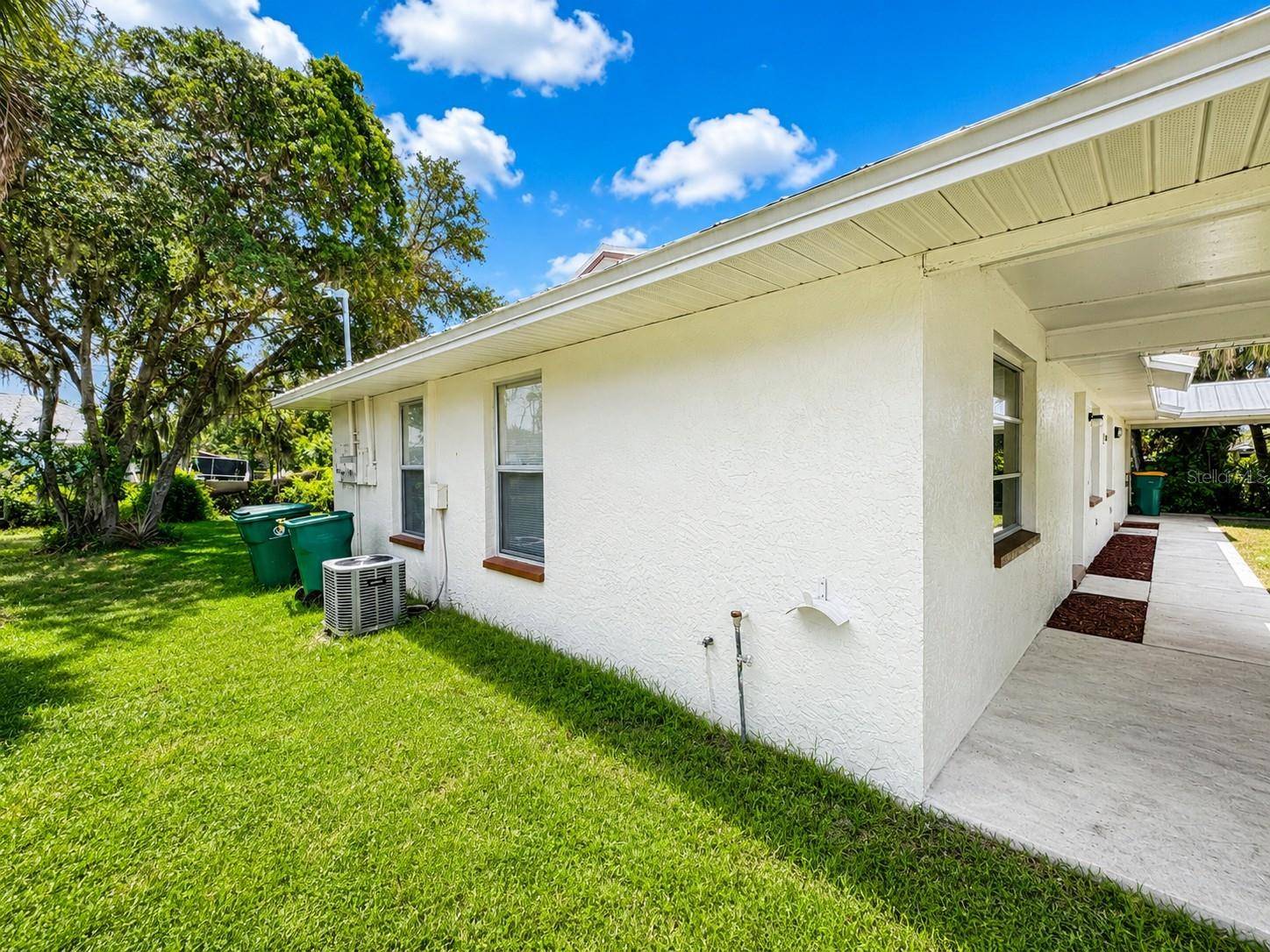 257 CAMILLIA LN #A, Port Charlotte, FL 33954