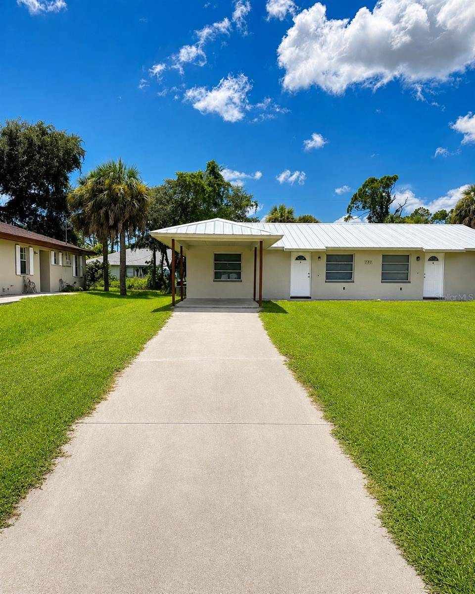 257 CAMILLIA LN #A, Port Charlotte, FL 33954