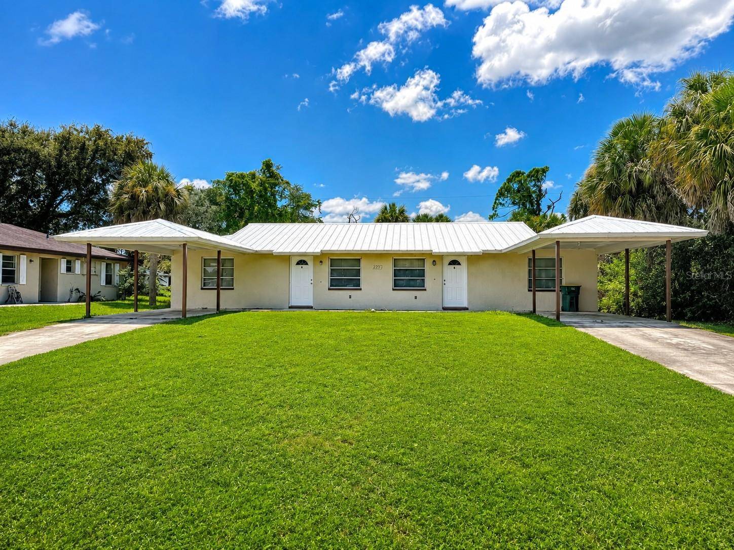 257 CAMILLIA LN #A, Port Charlotte, FL 33954