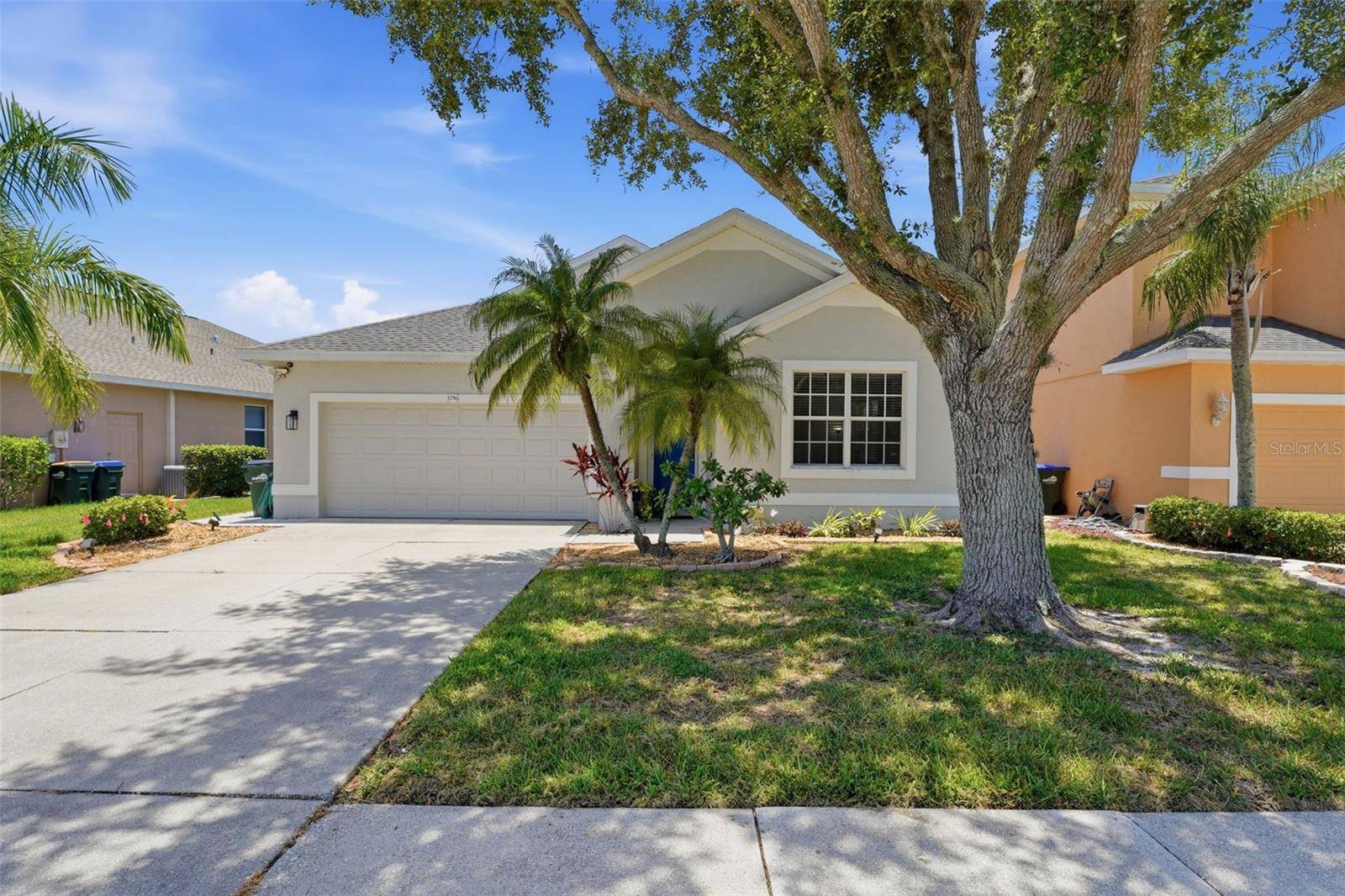 1796 SCARLETT AVE, North Port, FL 34289