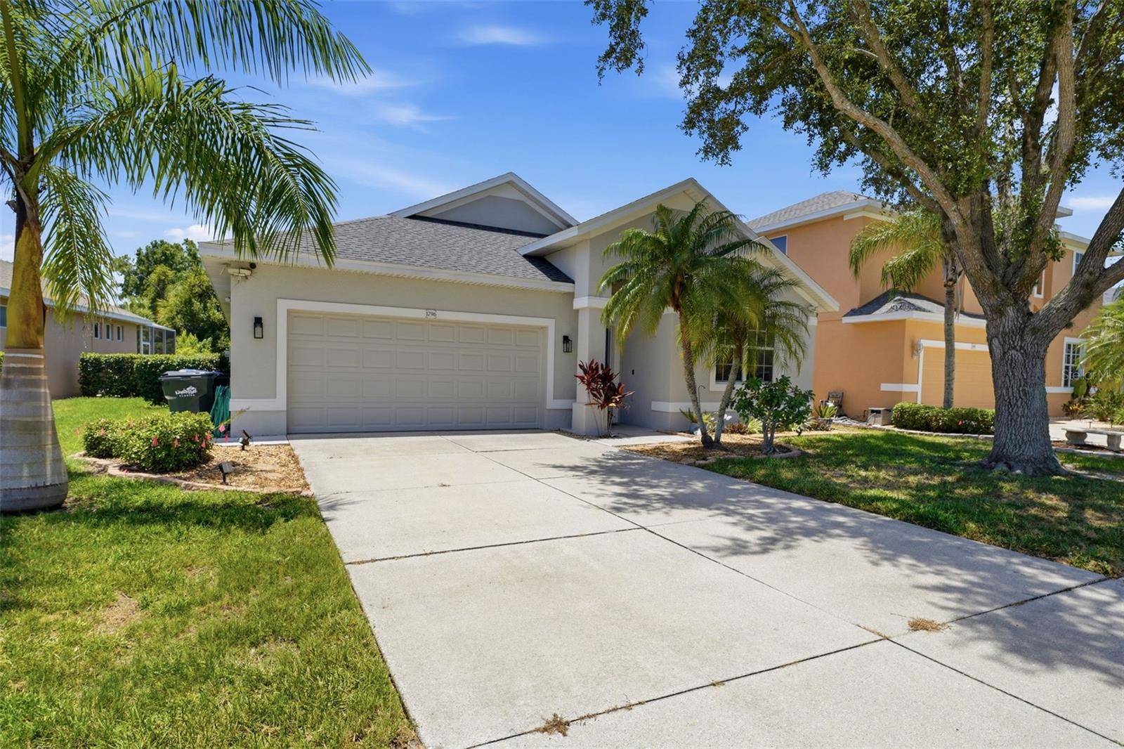 1796 SCARLETT AVE, North Port, FL 34289