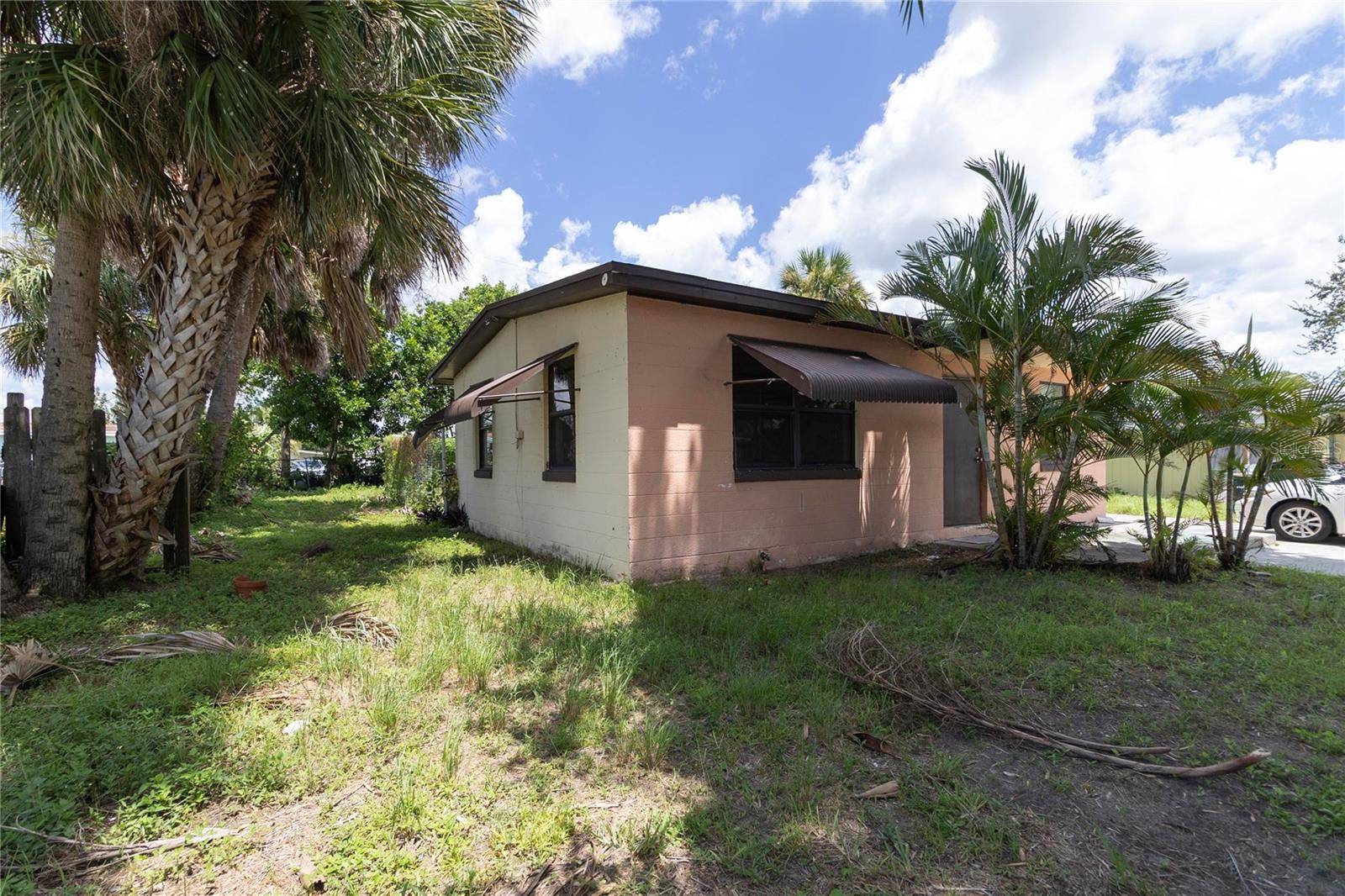 8338 BUMFORD AVE, North Port, FL 34287