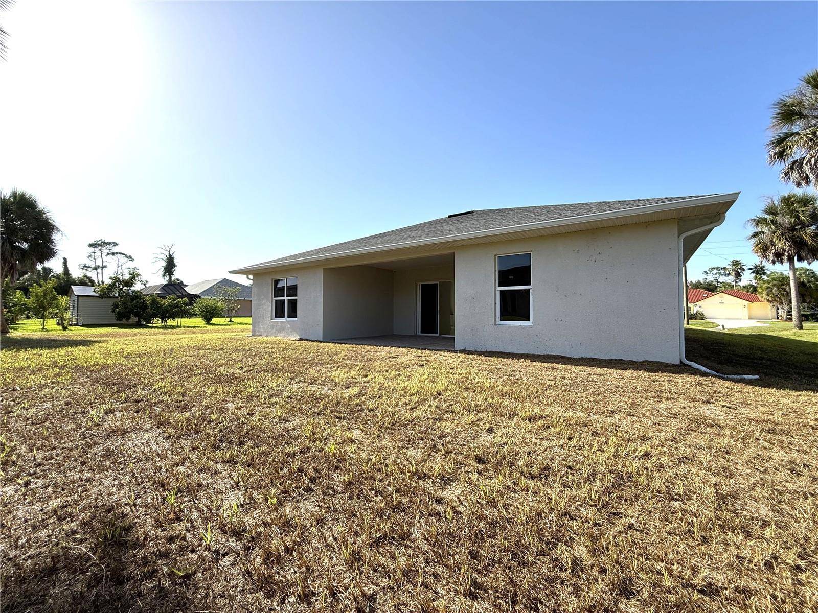 16443 HILLSBOROUGH BLVD, Port Charlotte, FL 33954