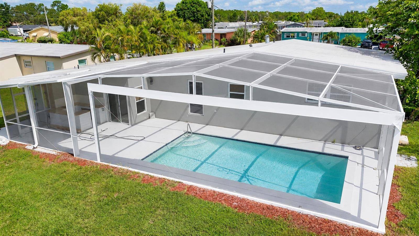 6488 ANGLE PL, North Port, FL 34287