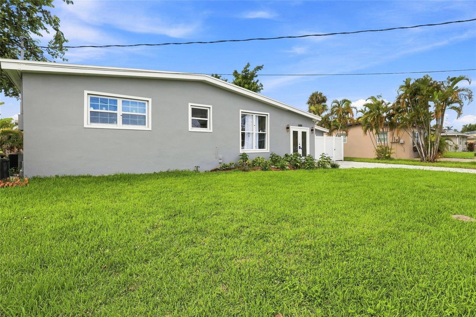 6488 ANGLE PL, North Port, FL 34287