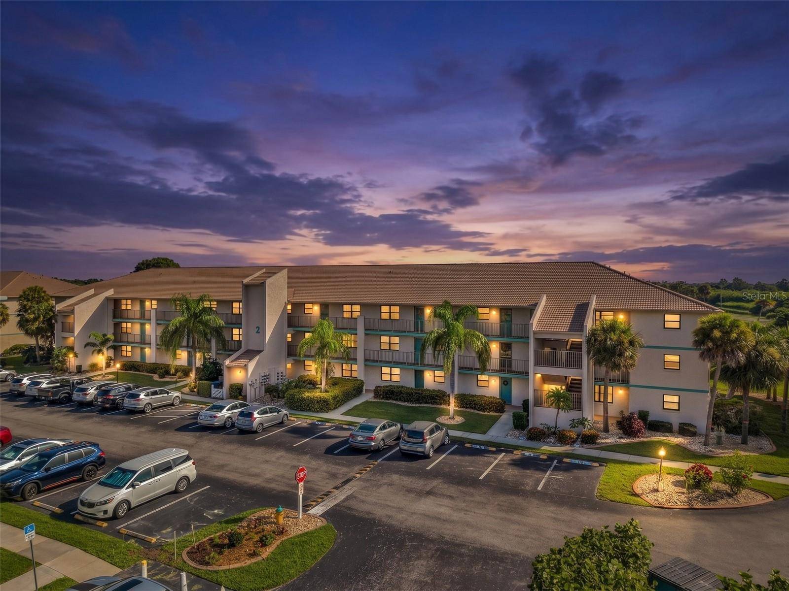 175 KINGS HWY ##227-B7, Punta Gorda, FL 33983