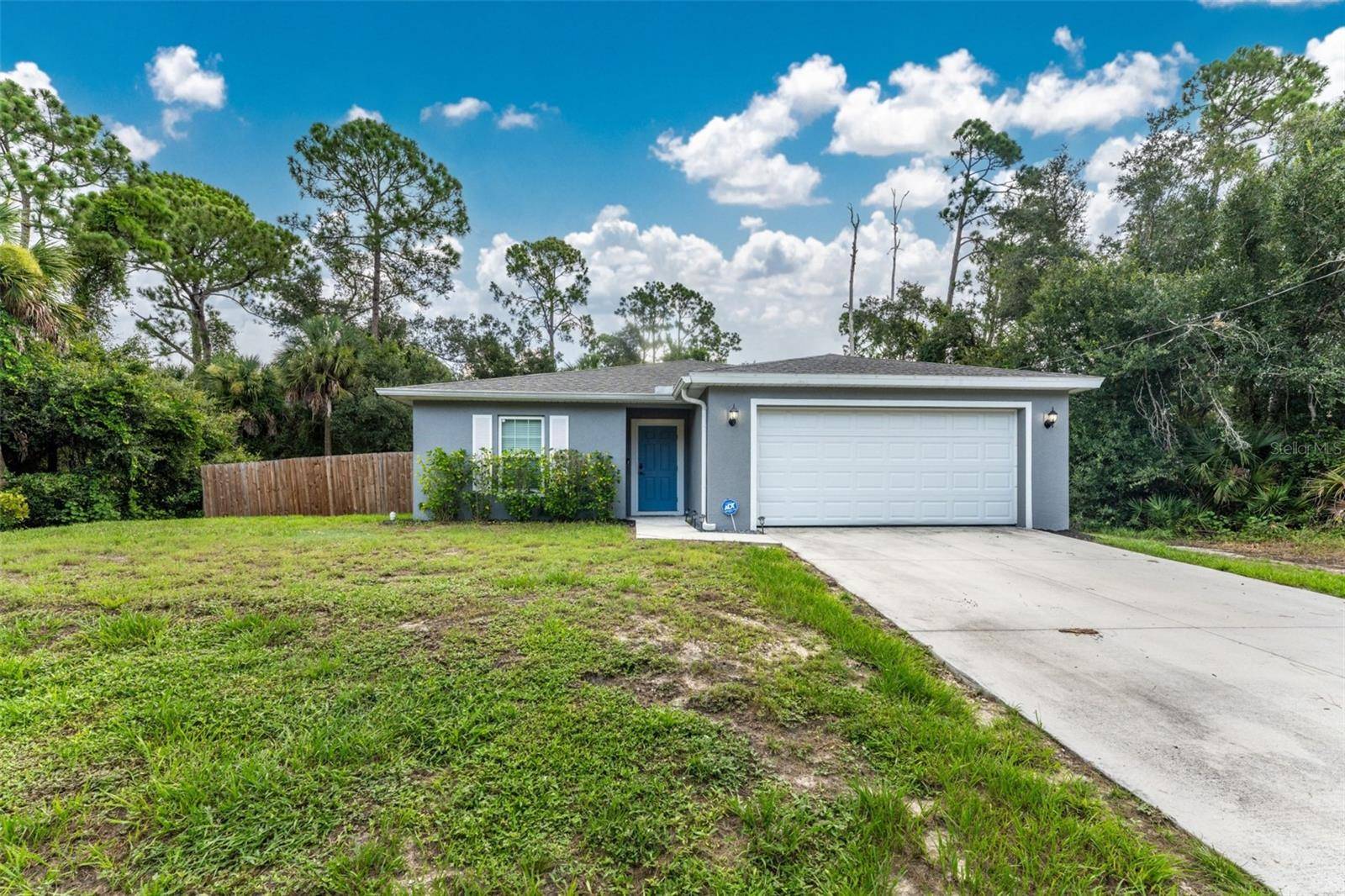 18346 SAGAMORE AVE, Port Charlotte, FL 33954