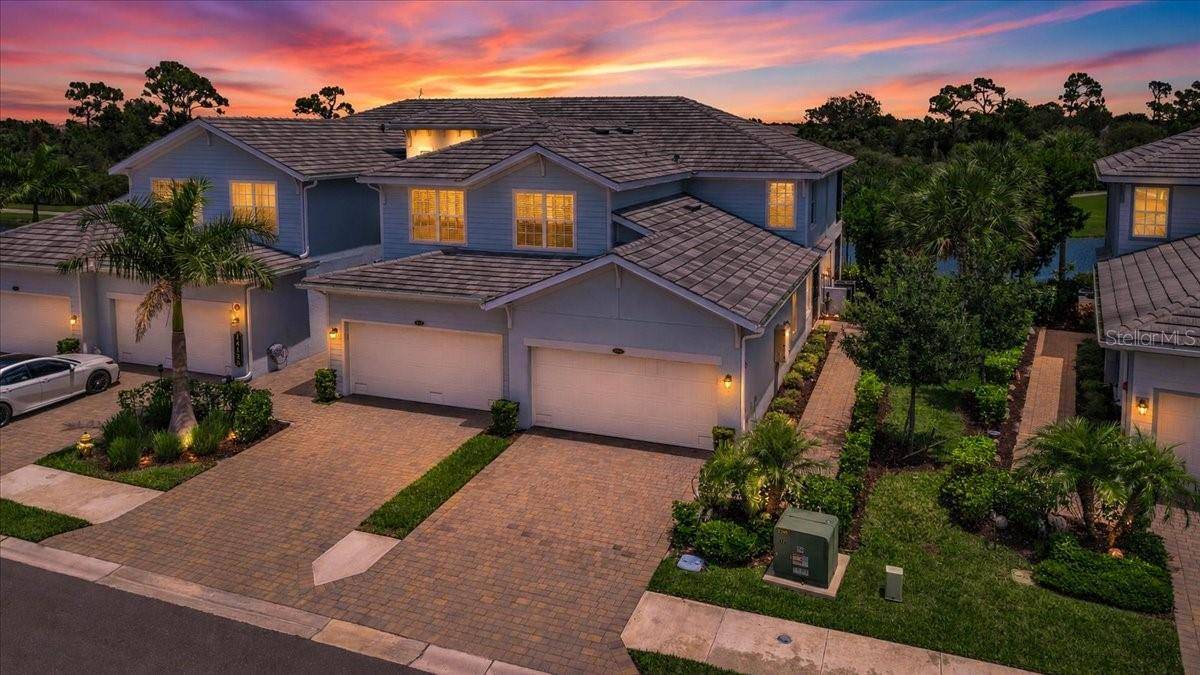 14120 POPPY FIELD LOOP #3812, Punta Gorda, FL 33955