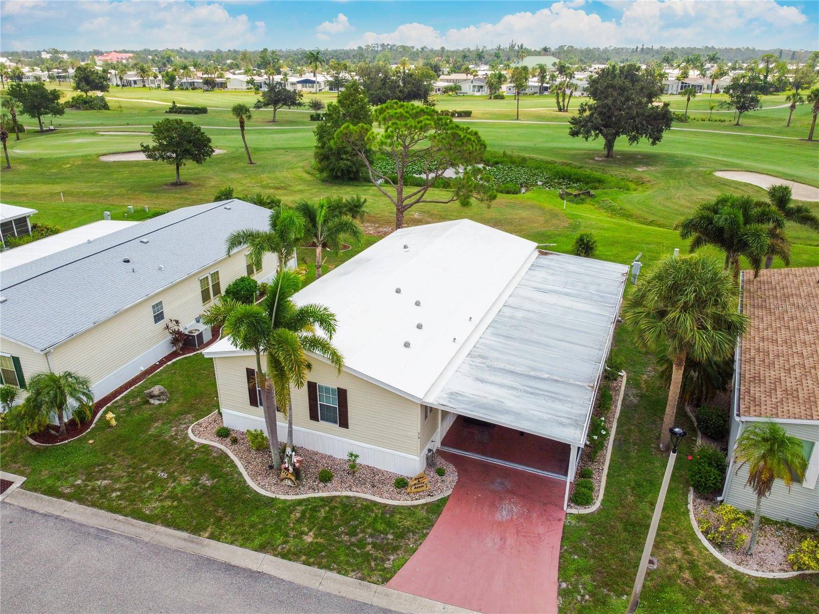 2100 KINGS HWY #314, Port Charlotte, FL 33980