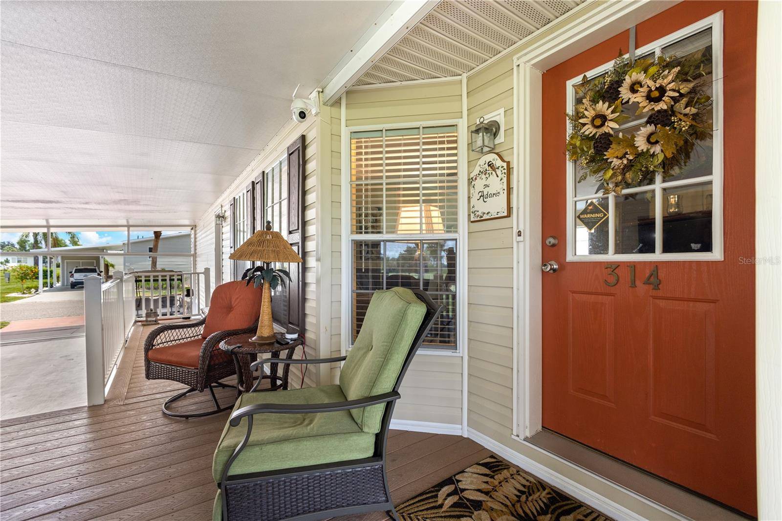 2100 KINGS HWY #314, Port Charlotte, FL 33980