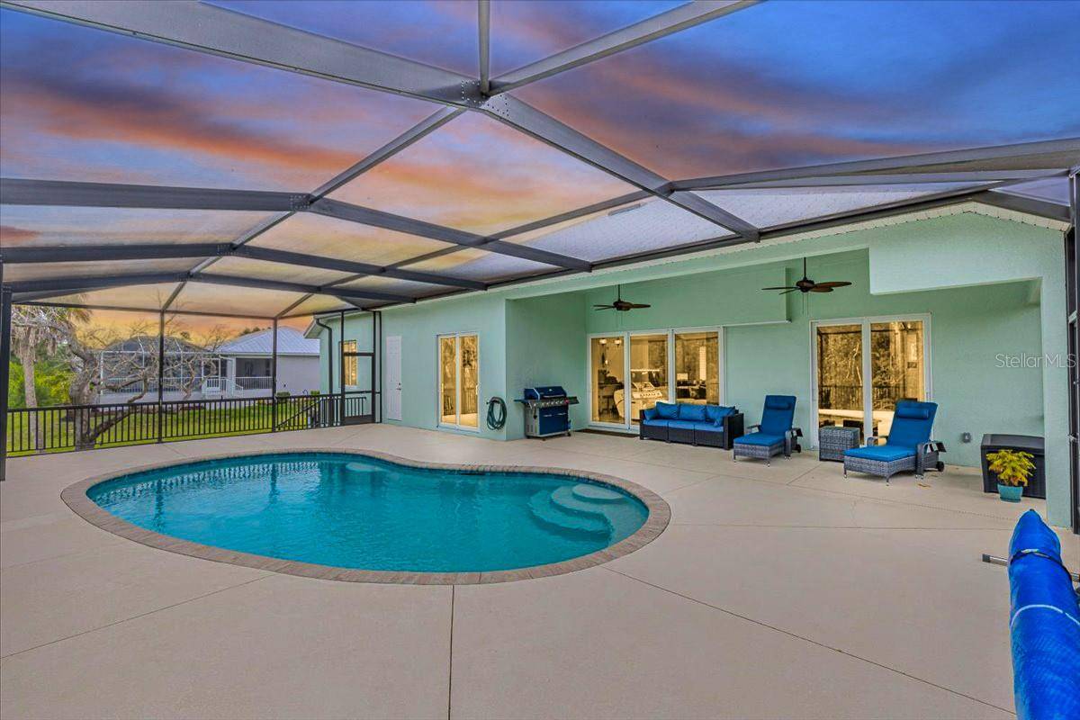 16883 ACAPULCO RD, Punta Gorda, FL 33955