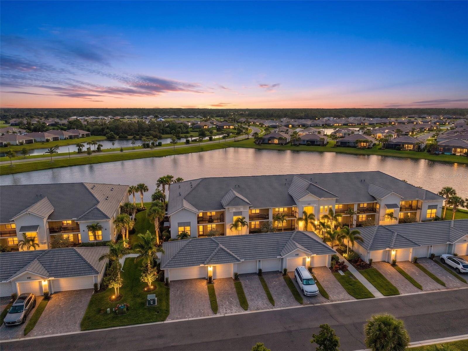 14277 HERITAGE LANDING BLVD #1321, Punta Gorda, FL 33955
