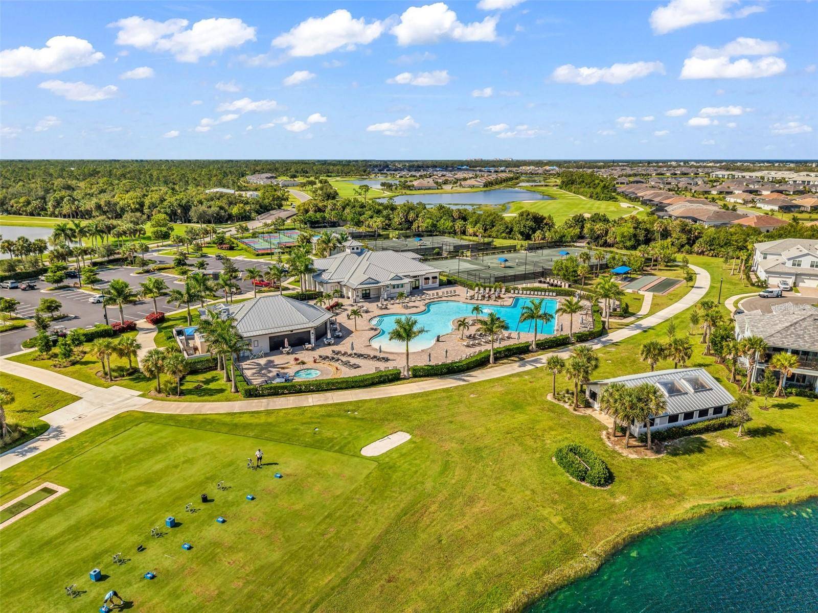 14277 HERITAGE LANDING BLVD #1321, Punta Gorda, FL 33955