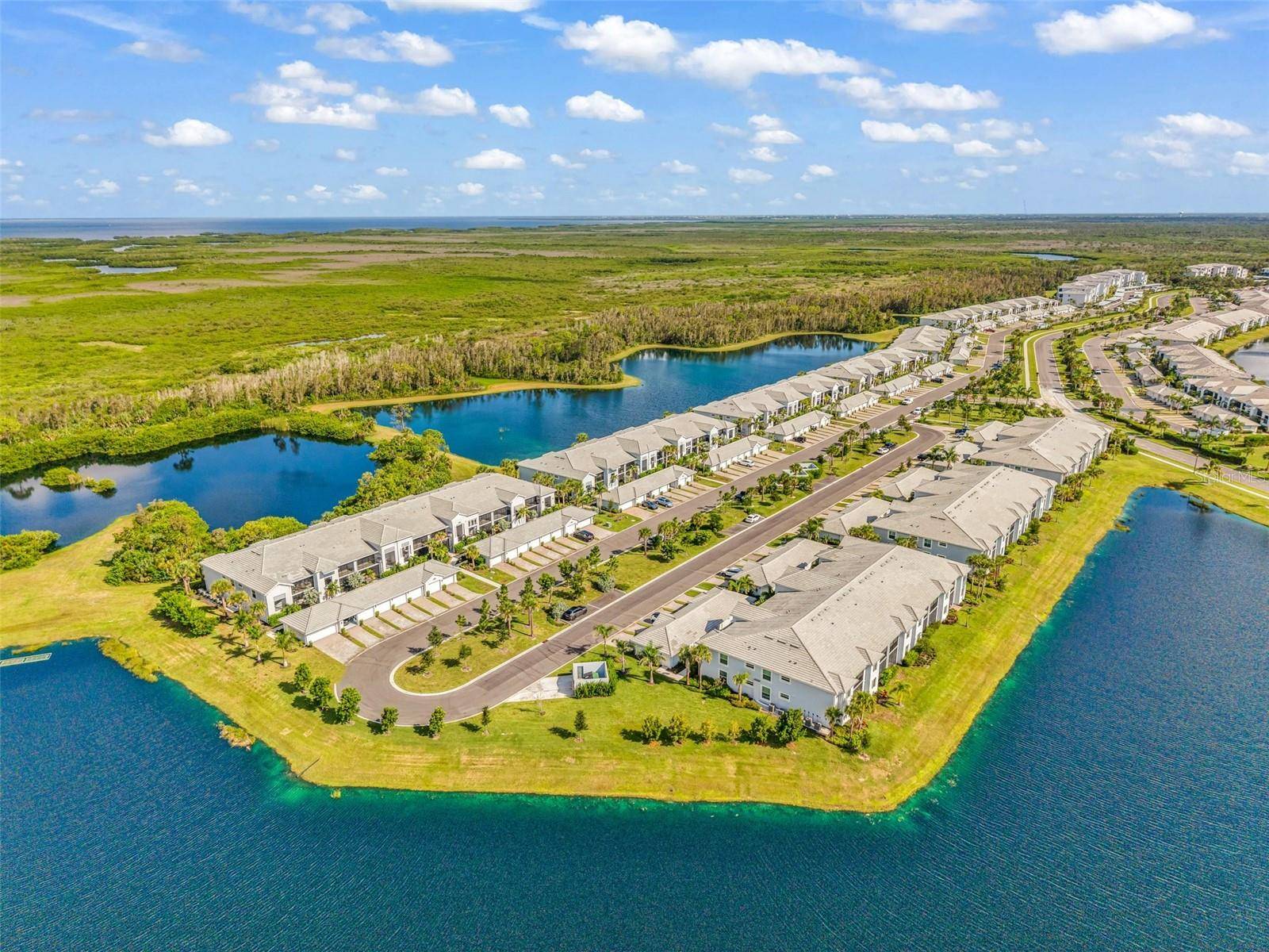 14277 HERITAGE LANDING BLVD #1321, Punta Gorda, FL 33955