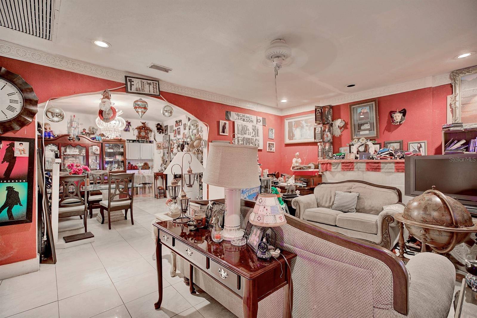 2577 LAKE LILLIAN DR, Avon Park, FL 33825