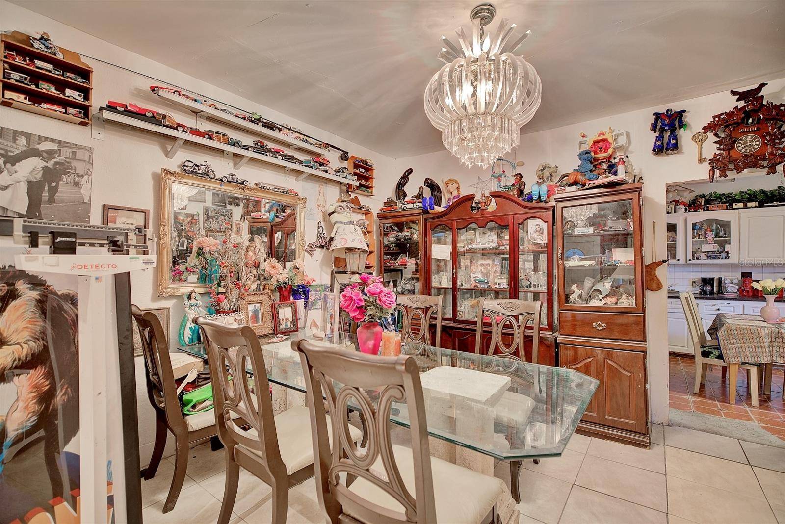 2577 LAKE LILLIAN DR, Avon Park, FL 33825