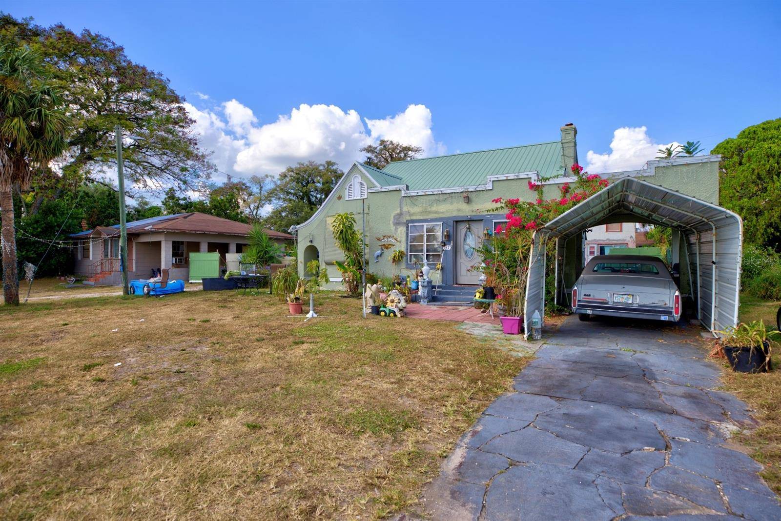2577 LAKE LILLIAN DR, Avon Park, FL 33825