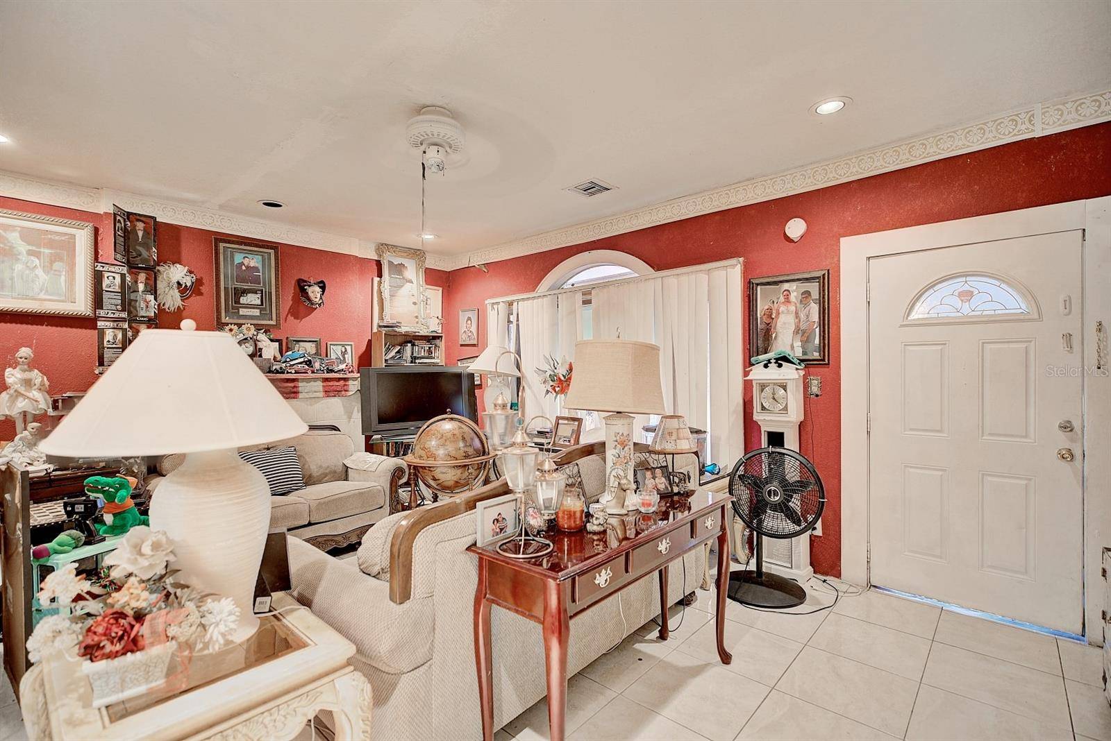 2577 LAKE LILLIAN DR, Avon Park, FL 33825