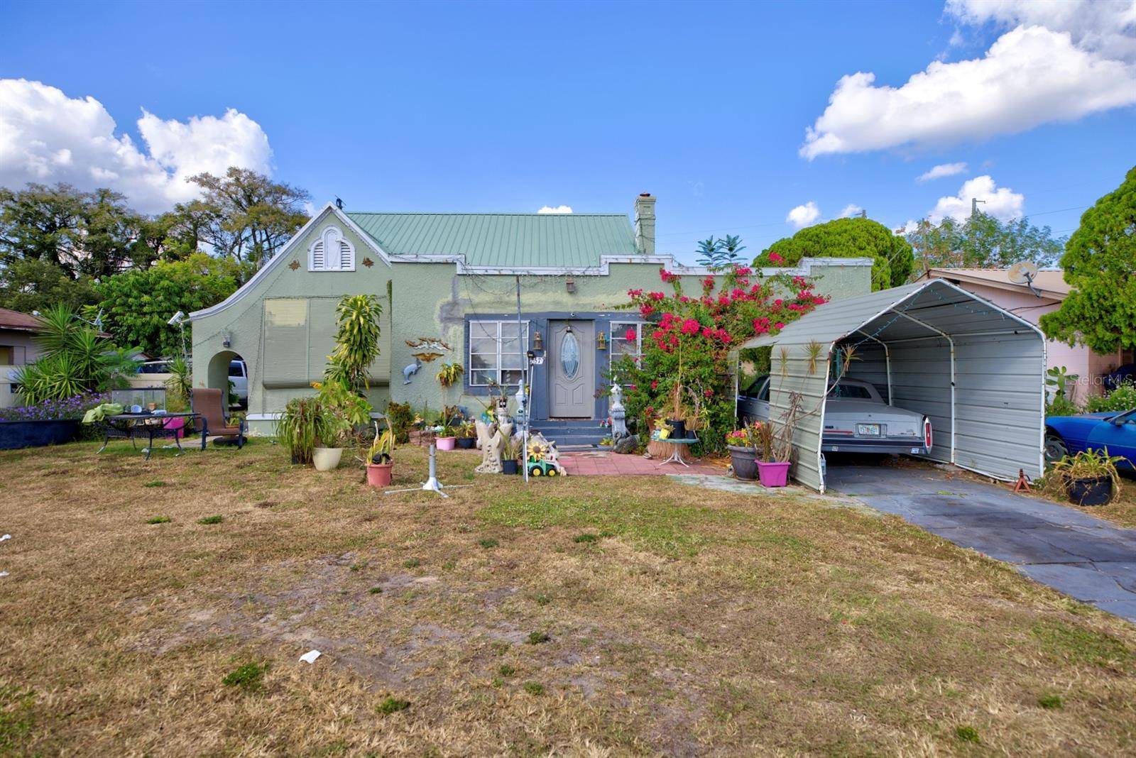 2577 LAKE LILLIAN DR, Avon Park, FL 33825