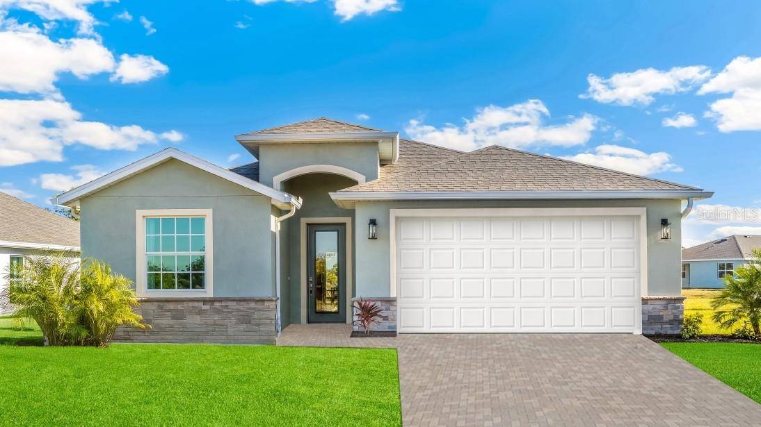 12754 SEAGRASS DR, Punta Gorda, FL 33955