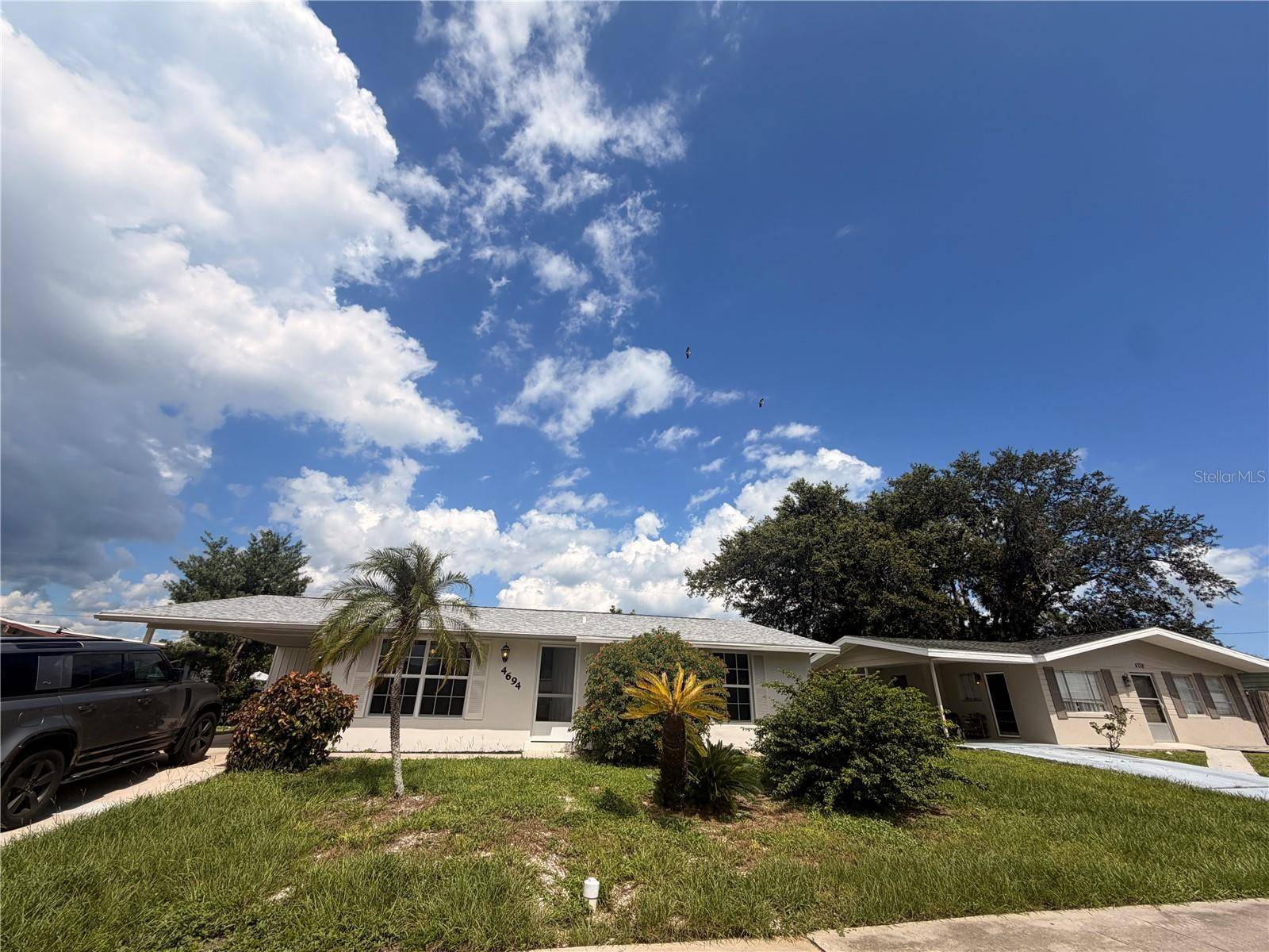 4694 NELE ST, North Port, FL 34287