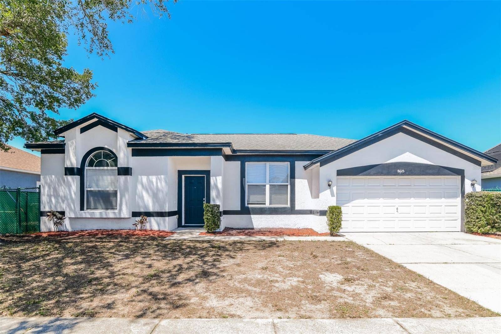 8615 CAVENDISH DR, Kissimmee, FL 34747