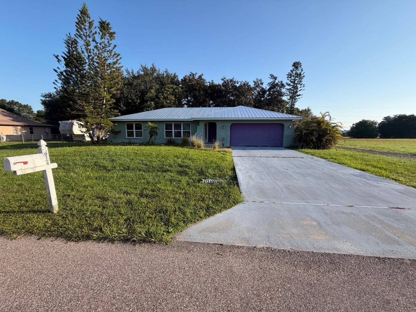 30168 ALDER RD, Punta Gorda, FL 33982