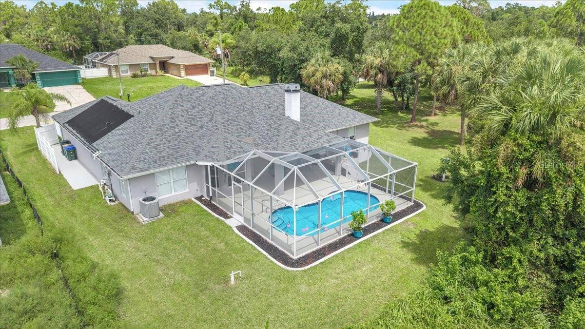 1240 NORA LN, North Port, FL 34286