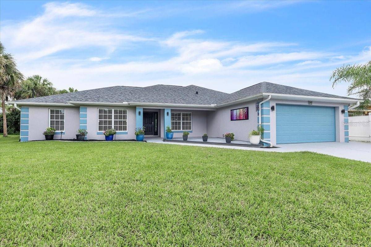 1240 NORA LN, North Port, FL 34286