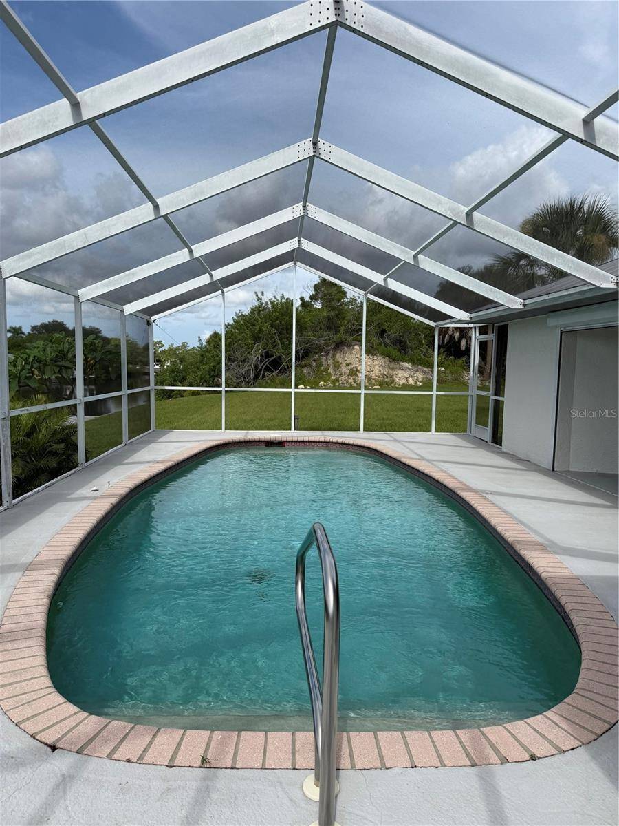3580 COMO ST, Port Charlotte, FL 33948