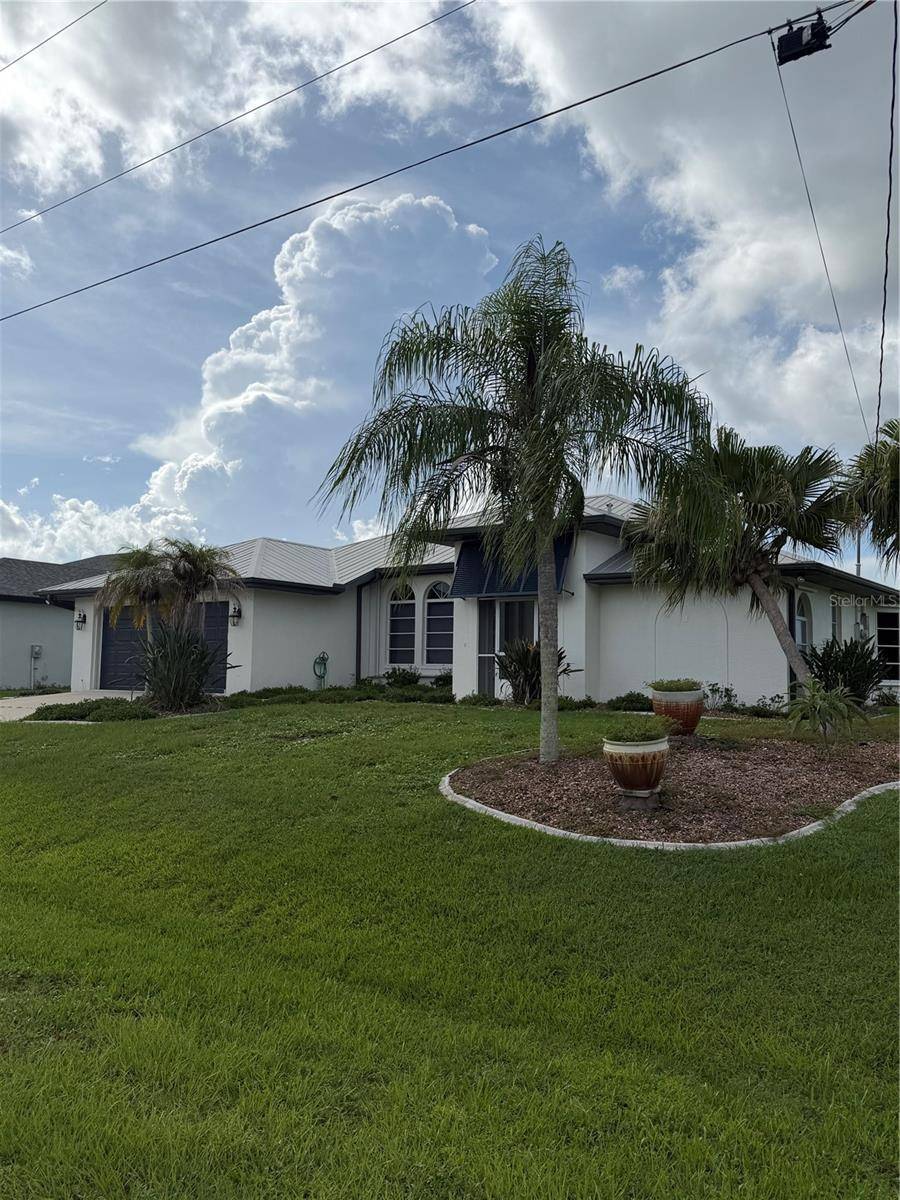 3580 COMO ST, Port Charlotte, FL 33948