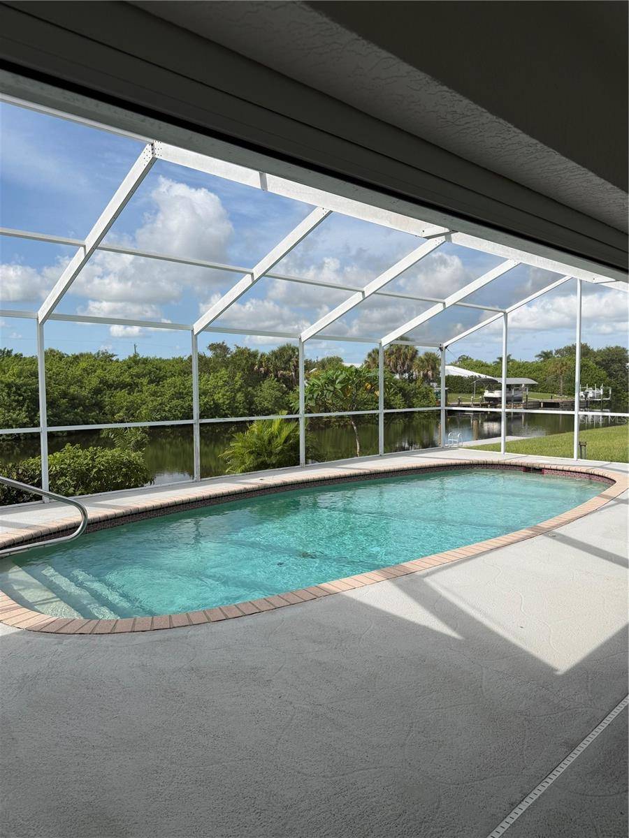 3580 COMO ST, Port Charlotte, FL 33948