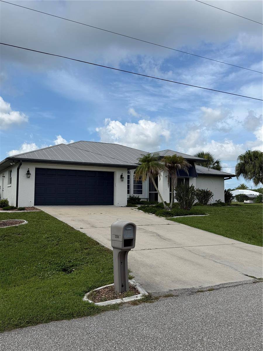 3580 COMO ST, Port Charlotte, FL 33948