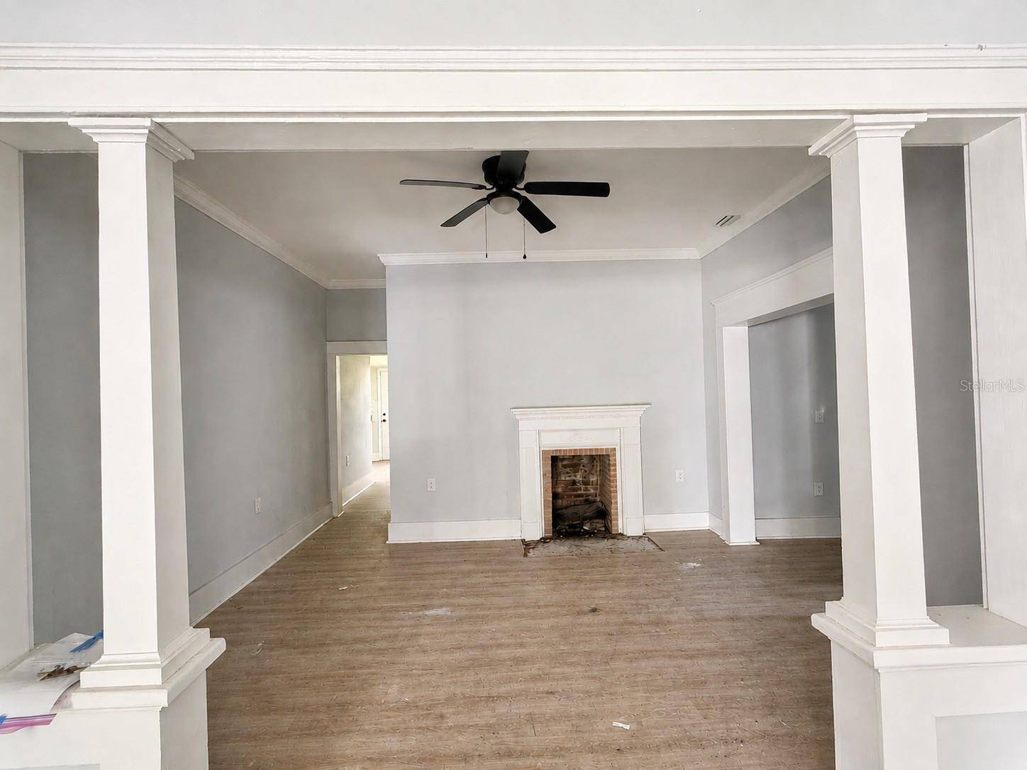 204 N MONROE AVE, Arcadia, FL 34266