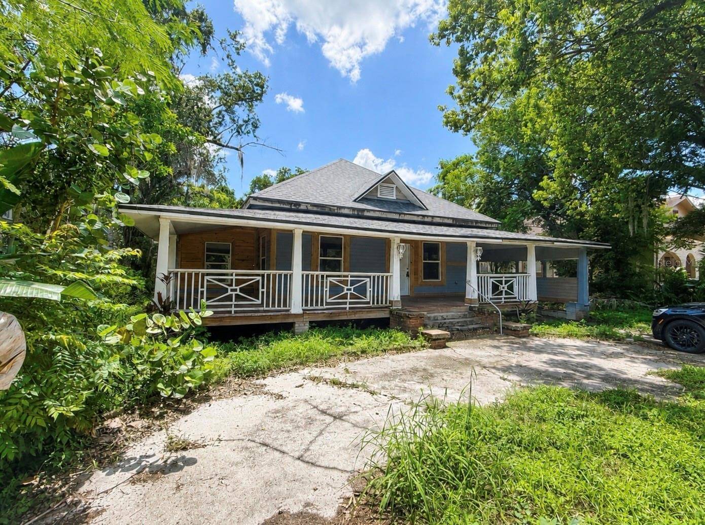 204 N MONROE AVE, Arcadia, FL 34266