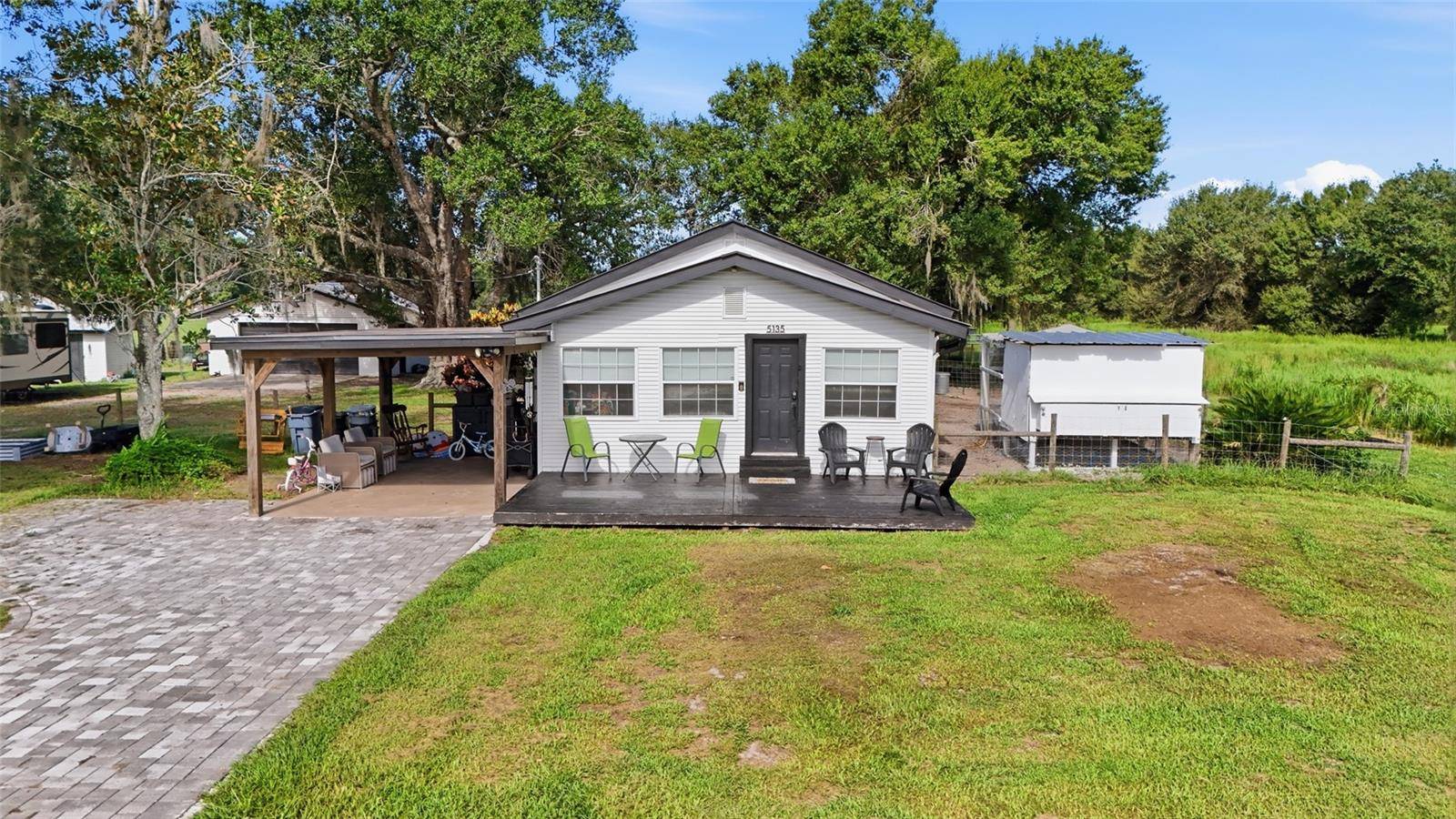 5135 SW SMITH AVE, Arcadia, FL 34266