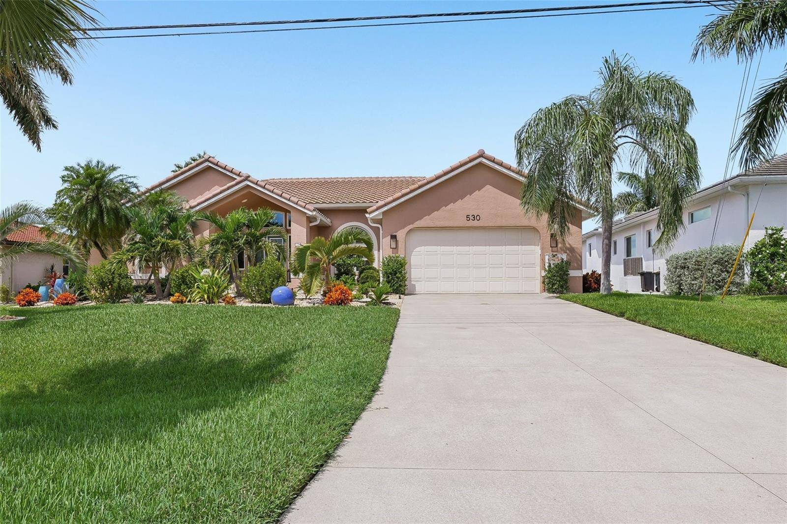 530 MONACO DR, Punta Gorda, FL 33950