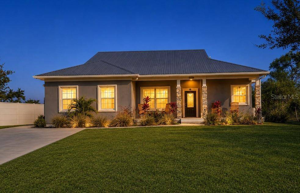 2180 HARBOUR DR, Punta Gorda, FL 33983