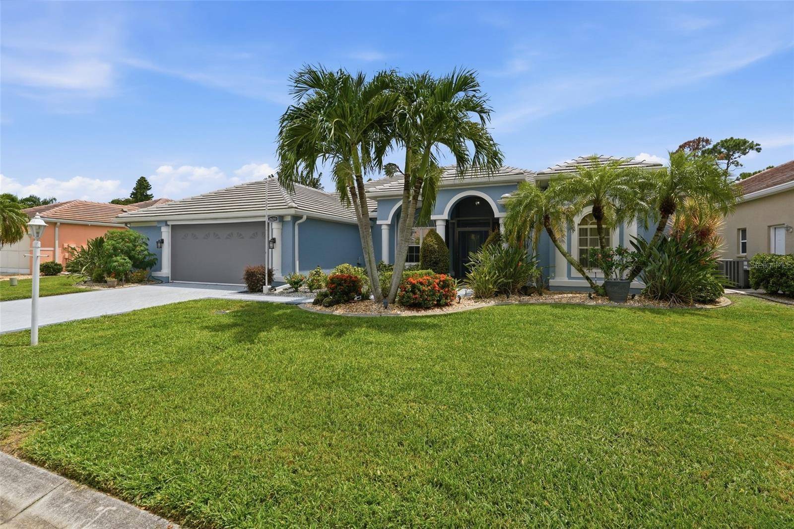 26211 FEATHERSOUND DR, Punta Gorda, FL 33955
