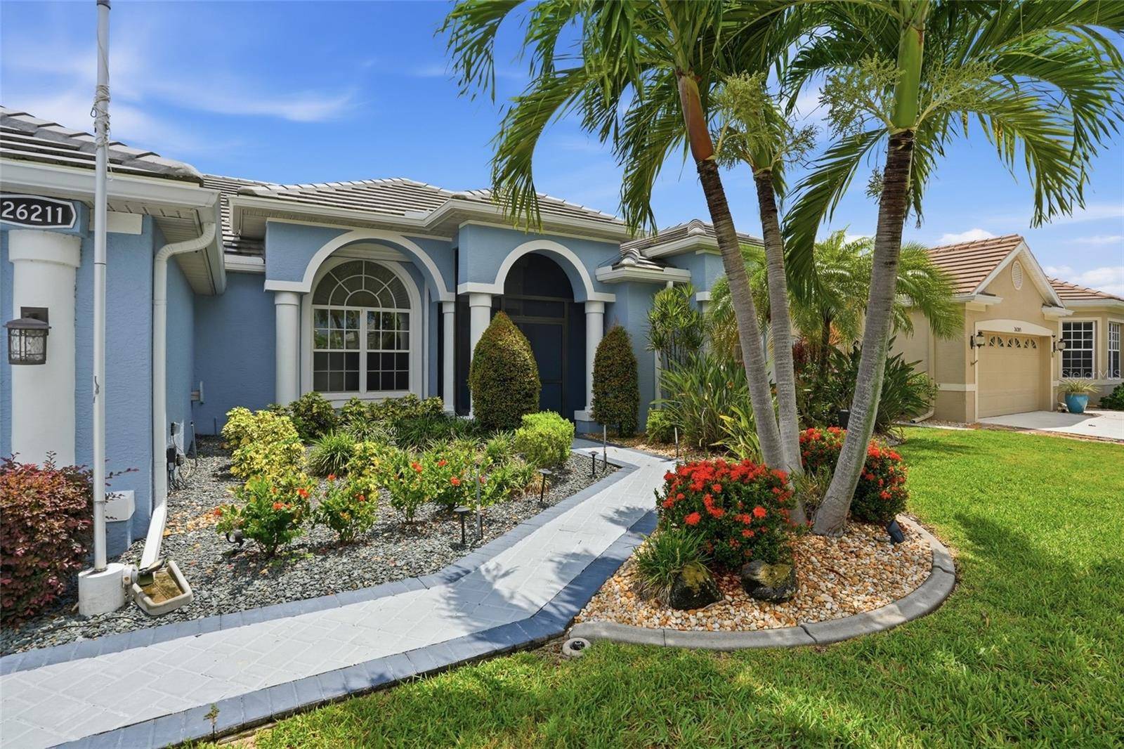 26211 FEATHERSOUND DR, Punta Gorda, FL 33955